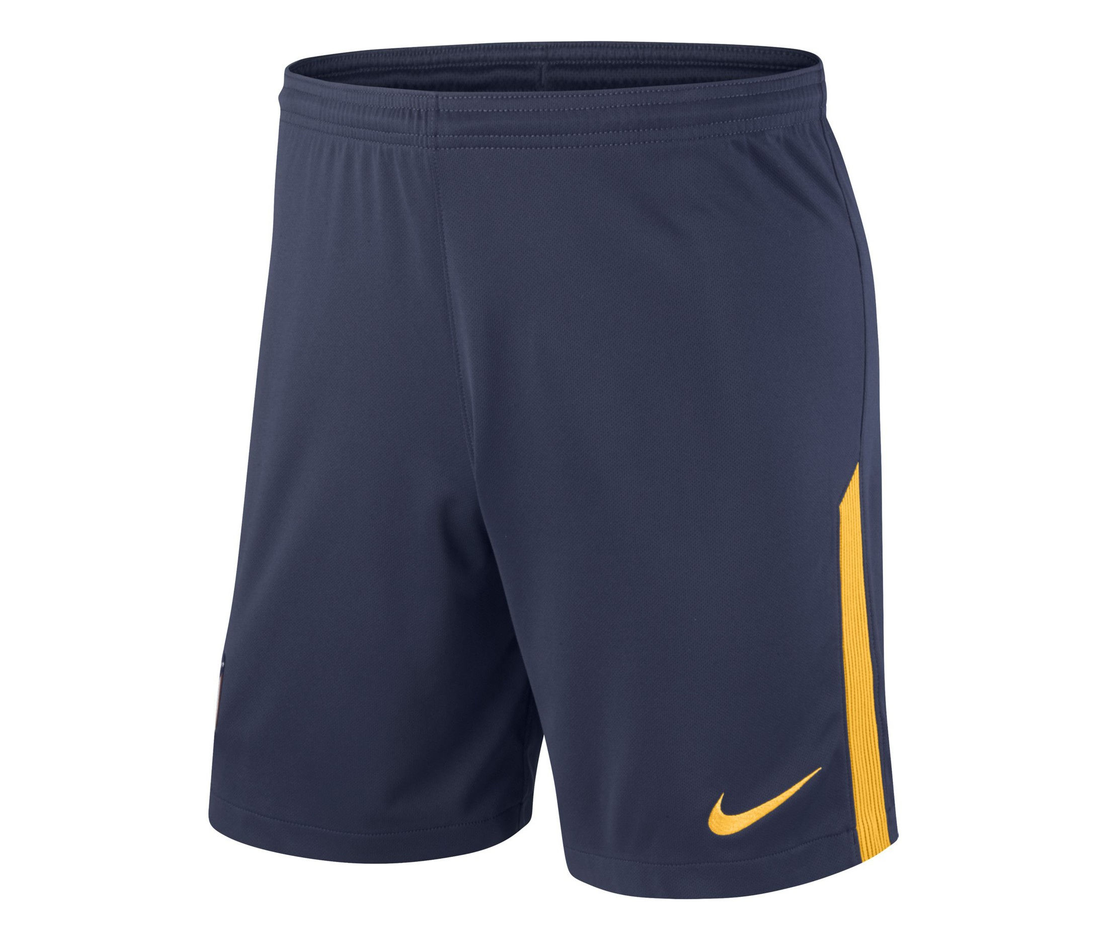 Atlético de Madrid 2da equipación 17/18 - Pantaloneta Fans Dri-FIT