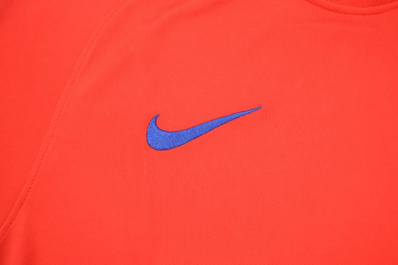 Miniatura: Barcelona 17/18 - Entrenamiento Fans Dri-FIT Roja