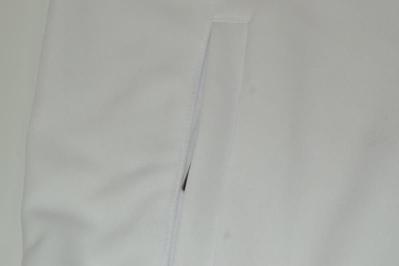 Miniatura: Real Madrid 17/18 - Chaqueta Blanca