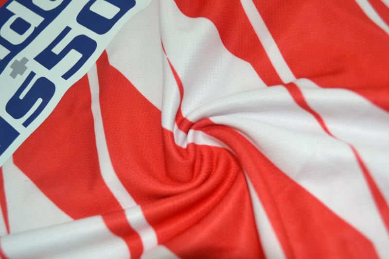 Miniatura: Atlético de Madrid 1ra equipación 17/18 - Mujer Fans Dri-FIT