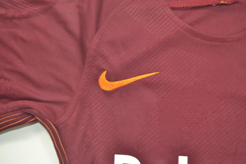Miniatura: Barcelona 3ra equipación 17/18 - Niño Fans Dri-FIT