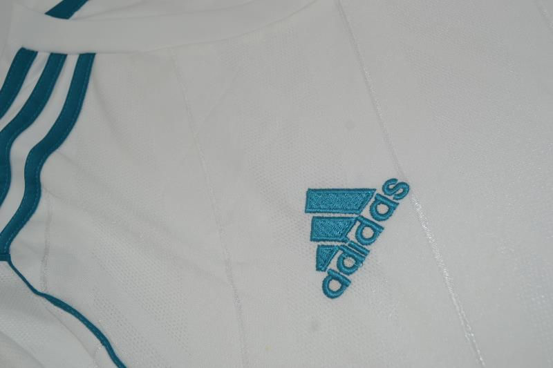 Miniatura: Real Madrid 1ra equipación - Fans Climacool
