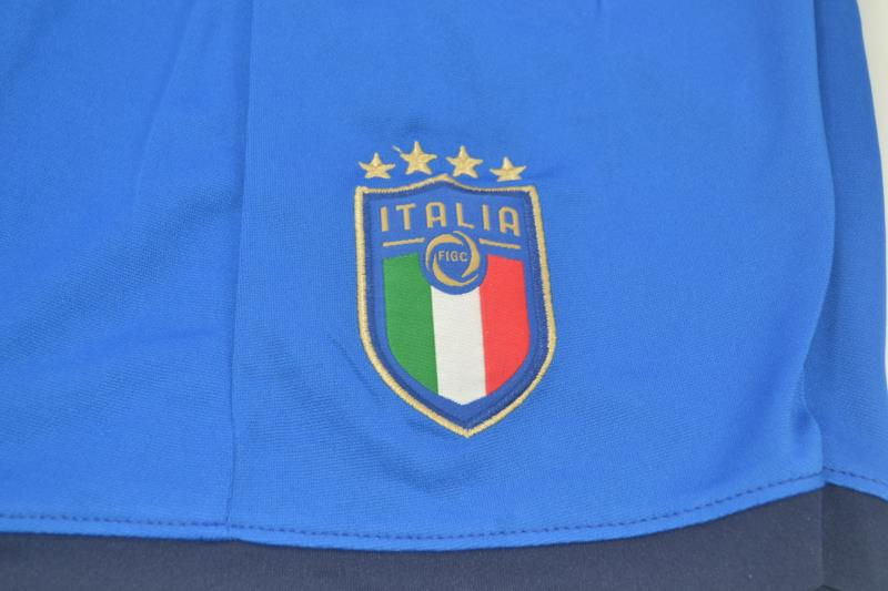 Miniatura: Italia 1ra equipación - Niño Fans Puma