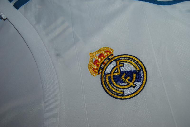 Miniatura: Real Madrid 1ra equipación 17/18 - Mujer Fans Climacool