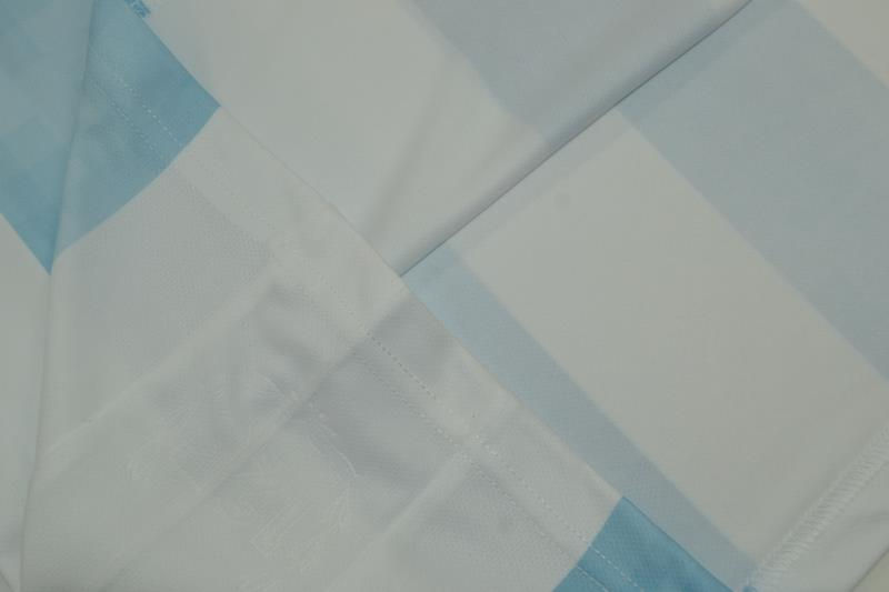 Miniatura: Argentina 1ra equipación - Fans Climalite