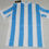 Miniatura: Argentina 1ra equipación - Retro 1978