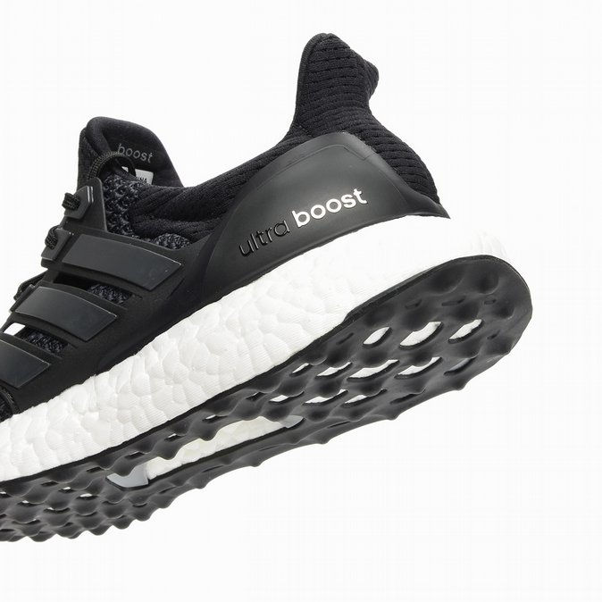 Miniatura: Adidas Ultra Boost 1.0 - Black