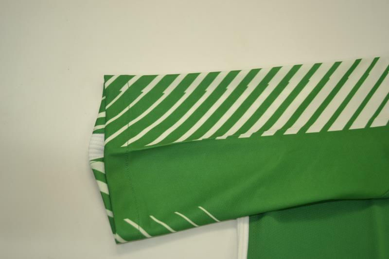 Miniatura: Atlético de Madrid Portero 17/18 - Fans Dri-FIT Verde