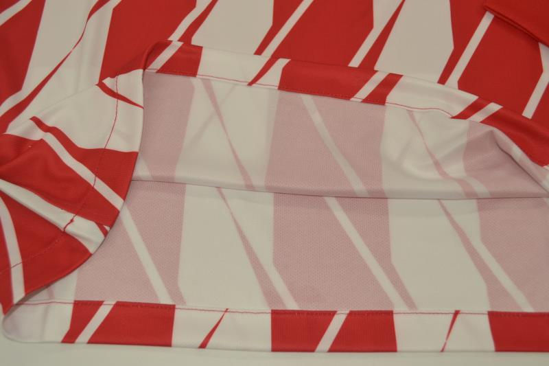 Miniatura: Atlético de Madrid 1ra equipación 17/18 - Fans Dri-FIT Manga larga