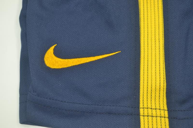 Miniatura: Atlético de Madrid 2da equipación 17/18 - Niño Fans Dri-FIT