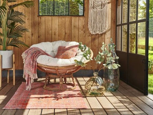 LE FENG SHUI ET LES 5 BLESSURES D'ENFANCE