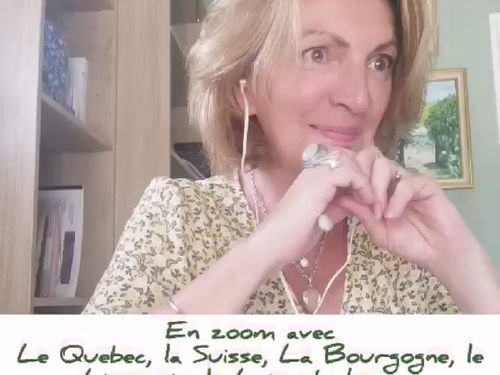 SAISIR les opportunités par le  'OUI'