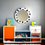 Thumbnail: Shatterproof Acrylic Football Mirror