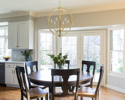 Stonebridge Court Kitchen, Wheaton, IL