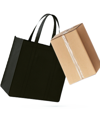 20L Bag