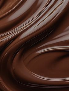 chocolat fondu