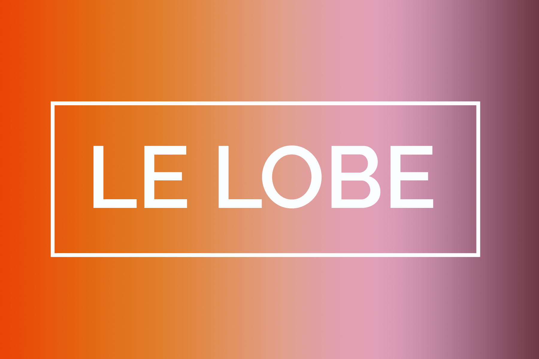 Le LOBE