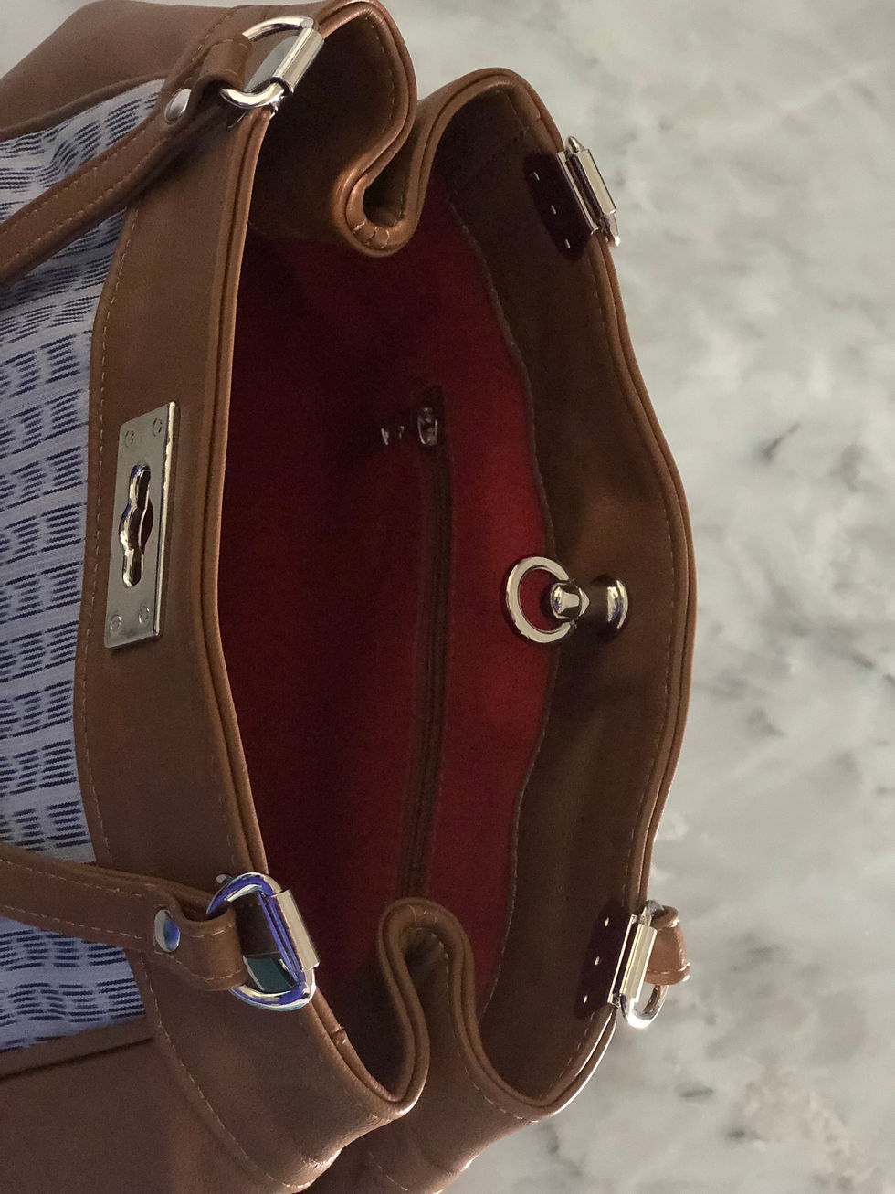 Thumbnail: Bolsa Yolanda - Tenancingo 1