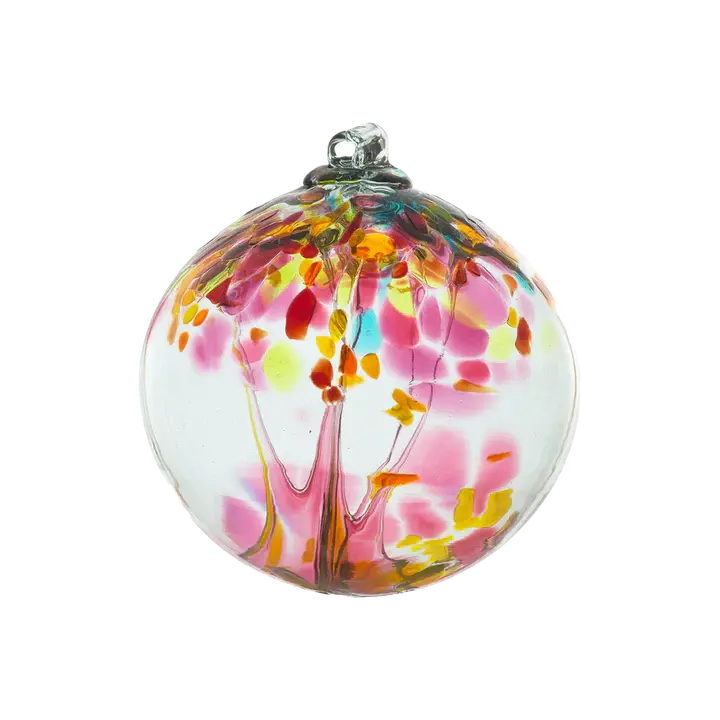 Glass Tree of Enchantment - Motherhood