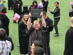 graduate