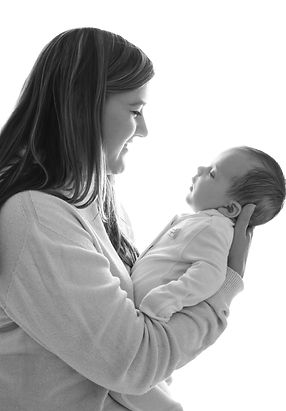 Newborn Photography Session