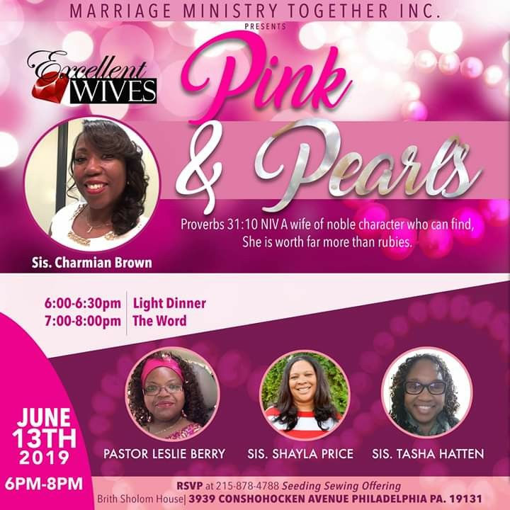 Pink-n-Pearls Flyer 6.13.2019