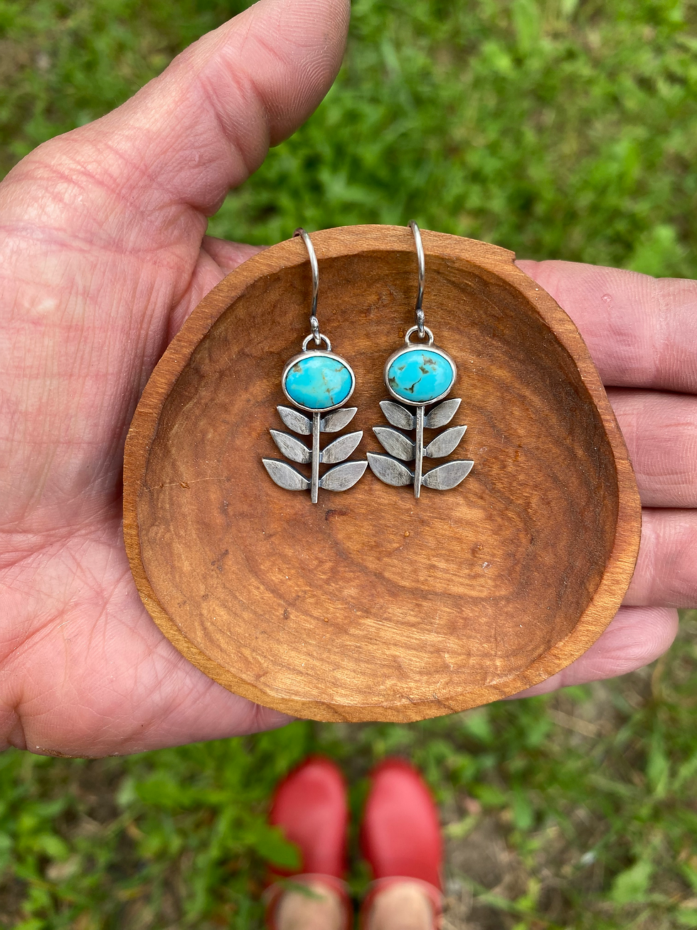 Thumbnail: MAIA EARRINGS