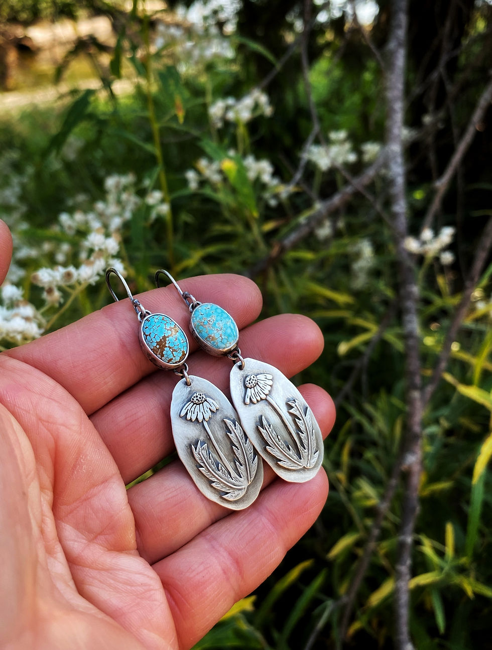 Thumbnail: OPEN AIR EARRINGS