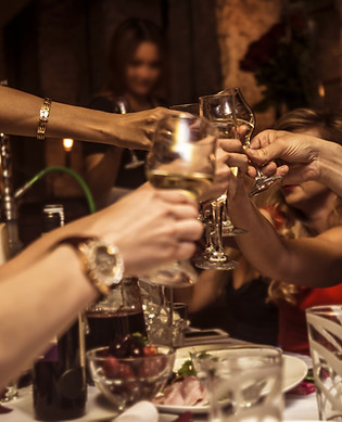 Cheers
