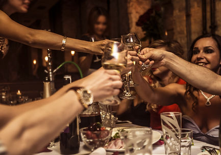 Cheers