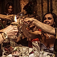 Cheers