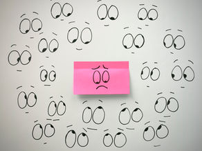 6 Positive Takeaways From A Social Anxiety Attack