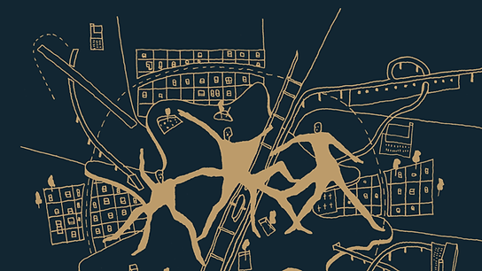 Les formes de l'environnement - Manifeste pour une esthétique politique