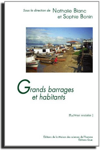 Grands barrages et habitants