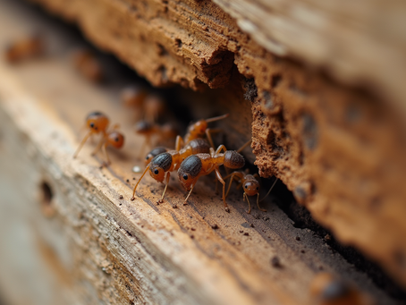 Evaluating Termite Service Reviews Effectively: A Guide for Homeowners and Businesses