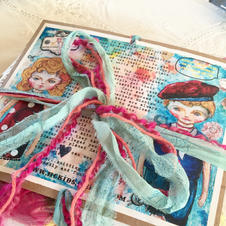 Knit India Kit