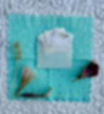 Thumbnail: SHEmail Set of 12 Magic Fold Self Mailers