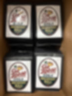 Thumbnail: Breakfast Ball Costa Rican Coffee Blend