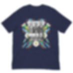 Thumbnail: "Eliza's Medicine" T-Shirt