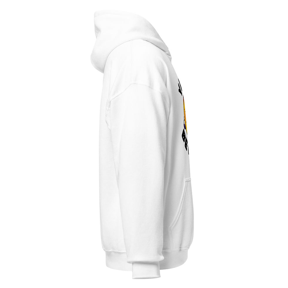 Thumbnail: “Yątipi:” Matriarch Hoodie