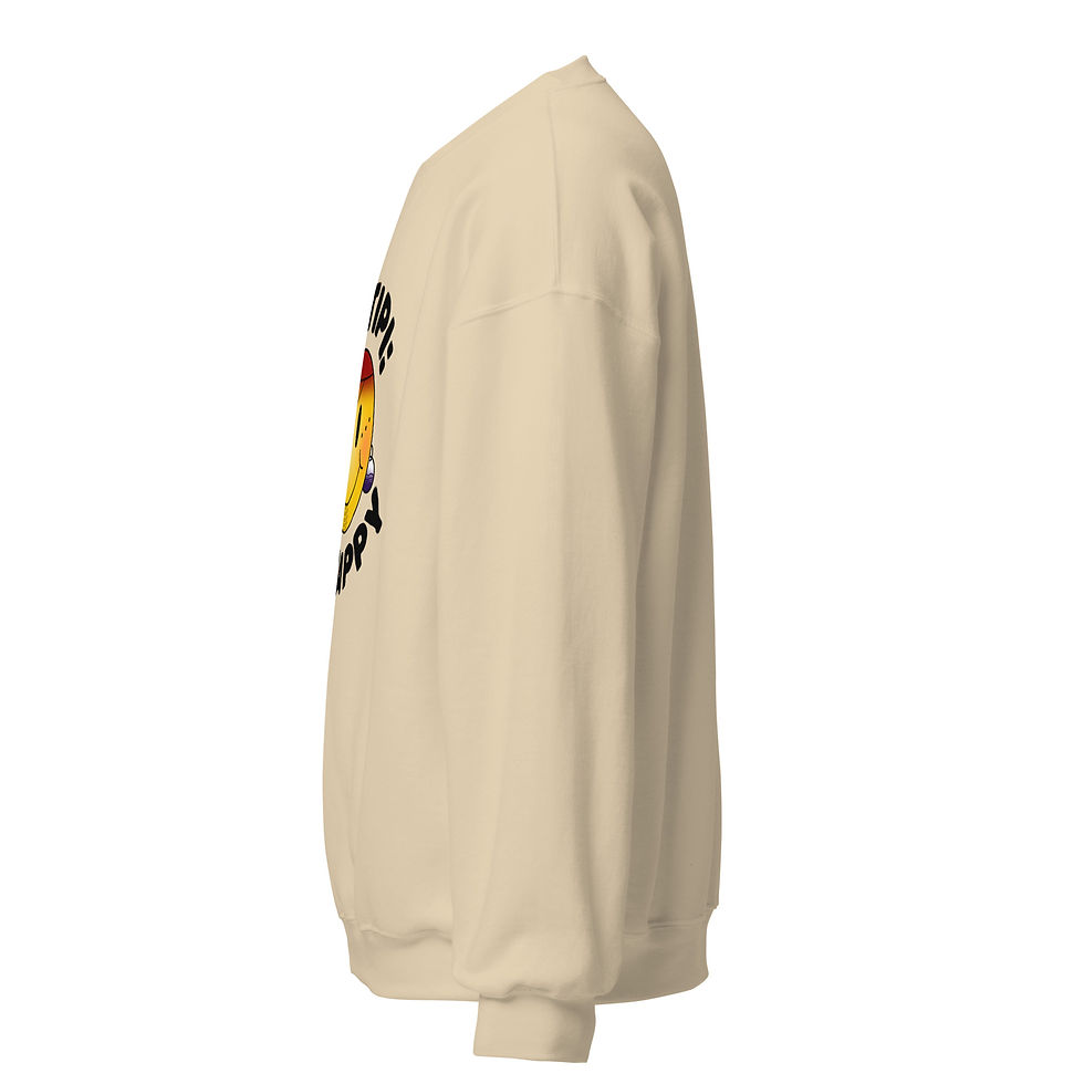 Thumbnail: “Yątipi:” Matriarch Sweatshirt