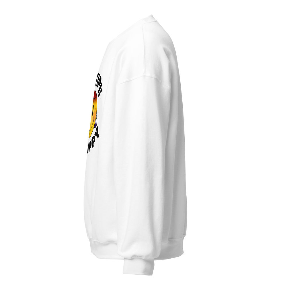 Thumbnail: “Yątipi:” Matriarch Sweatshirt