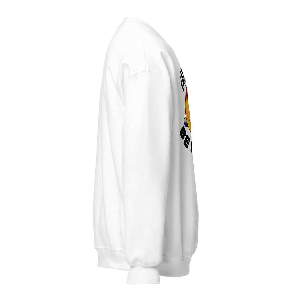 Thumbnail: “Yątipi:” Matriarch Sweatshirt
