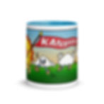 Thumbnail: "Mįhu:" Mug