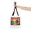 Thumbnail: Open Air Surfer Girl Vibes Trendy Tote Bag 