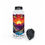 Thumbnail: Open Air Sunset Snowy Mountain Vibes Stainless Steel Water Bottle