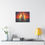 Thumbnail: Open Air Vibes Sunset Sailboat  Landscape Canvas Gallery Wraps