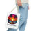 Thumbnail: Open Air Sunset Happy Place Vibes Tote Bag 