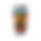 Thumbnail: Open Air Vibes Bikini Beach Sunset Vibes 20oz Tumbler