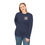 Thumbnail: Open Air Hawaiian Sunset Beach Vibes Unisex Performance Long Sleeve Shirt